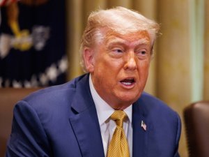 Trump’tan yeni vergi sinyali