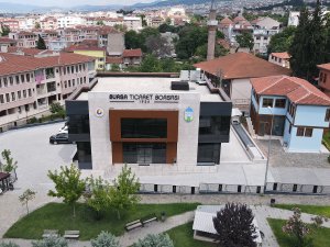 İSO 2.'ci 500'de BTB'dan 9 firma yer aldı