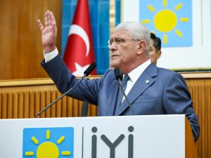 Dervişoğlu'ndan İmralı mesajına sert tepki
