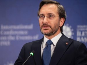 Fahrettin Altun görevden alındı