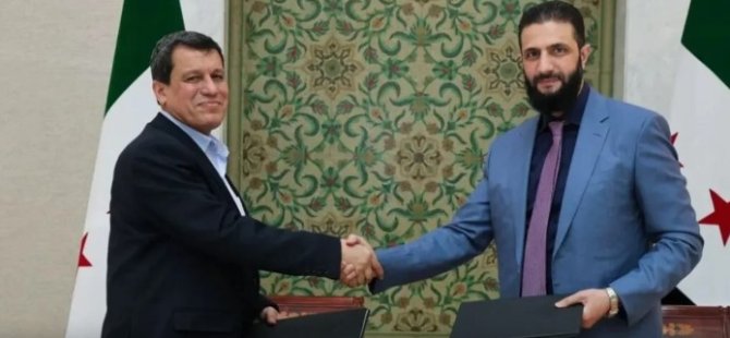 AKP'li Tayyar: Tuhaf şeyler oluyor