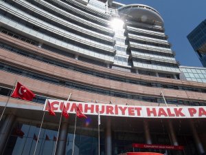 CHP'li milletvekillerinden ortak açıklama!