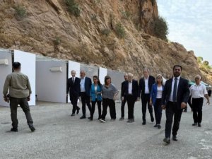 PKK'lı ilk grup silah bıraktı
