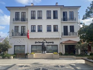 Şile Belediye Başkanı Kabadayı tutuklandı