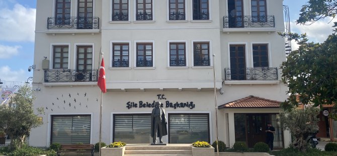 Şile Belediye Başkanı Kabadayı tutuklandı