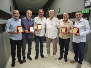 Uluslararası Bursa Festivali'nde Anadolu esintisi