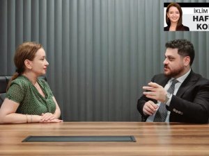 Hüseyin Baş: Süreci millete sorun