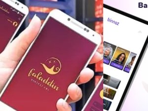 "Faladdin" ve "Binnaz"a soruşturma