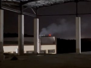 Nilüfer'de kimyasal koku alarmı!