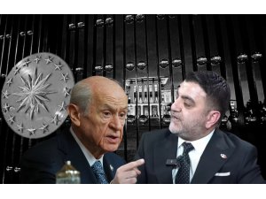 Bahçeli'nin önerisine sert tepki