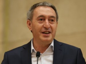 Bakırhan, "Neden cumhurbaşkanı da Kürt olmasın?