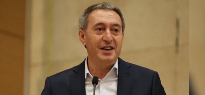 Bakırhan, "Neden cumhurbaşkanı da Kürt olmasın?