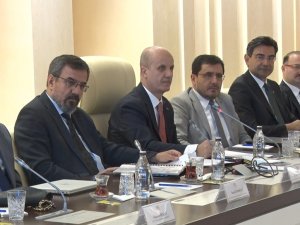 YÖK ile Ürdün arasında iş birliği