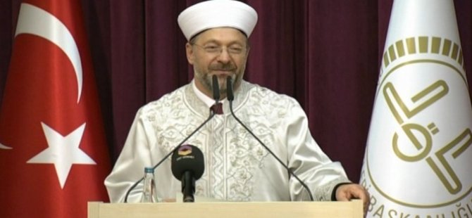 Diyanet'in harcamaları dudak uçuklatıyor
