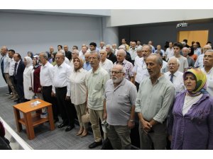 Bursa'dan Kuvayimilliye Çıkışı