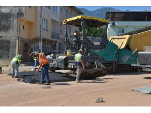 Bursa trafiğini rahatlatacak hamle