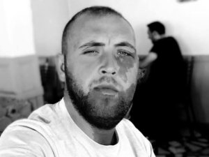 29 yaşındaki genç ölü bulundu