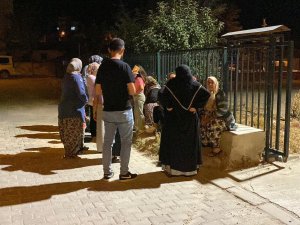 Eskişehir'de yangın faciası: 10 şehit