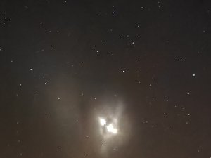 Bu kez Elazığ’da görüldü