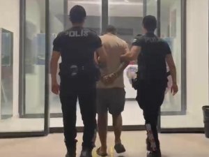 51 yıl hapisle aranan sapık yakalandı