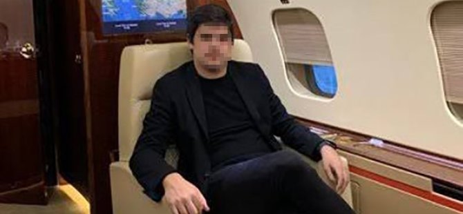 Kız arkadaşlarını dolandıran avukat tutuklandı