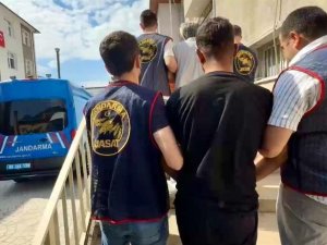 Artvin'deki operasyon Bursa'ya uzandı
