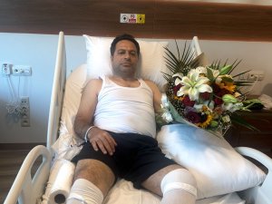 Hipofiz Cerrahisinde Büyük Başarı