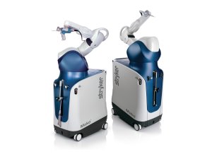 Robotik ortopedide yeni dönem