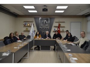 TMMOB Bursa İKK'dan zorunlu açıklama
