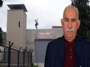 DEM Parti İmralı Heyeti, Öcalan’la görüştü