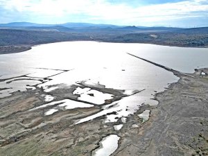 Çeşme'de zorunlu su kesintileri başladı