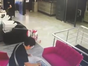 İçeceğine eltisi ilaç koymuş!