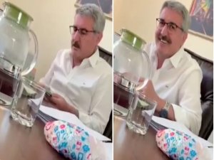 Diyanet'te rüşvet skandalı