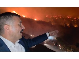 Türkoğlu:''Tarım ve Orman Bakanına Soruyorum!''