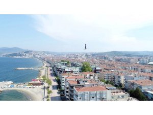 Güzelyalı'nın imar sorunu çözüldü