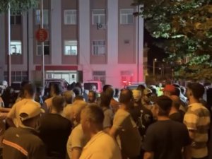 Orman kundakçısı FETÖ'cüymüş!