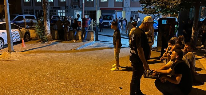 Orman kundakçısı FETÖ'cüymüş!