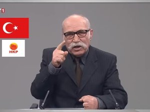 Yargıtay HKP liderini görevden aldı