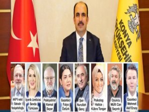 20 milyonluk söyleşi günleri