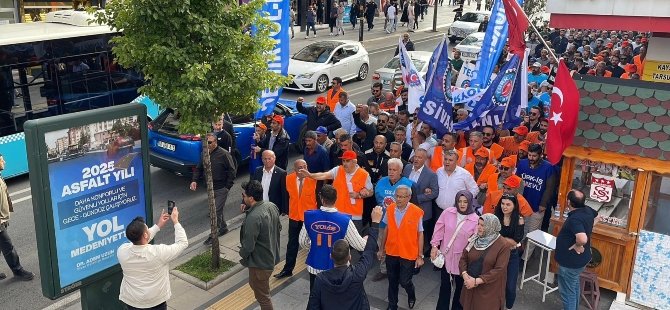 TÜRK-İŞ'ten grev kararı! 500 kuruma...