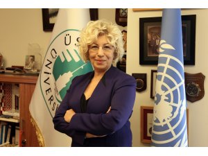 ''Adaletin kalbinde iz bırakın.''