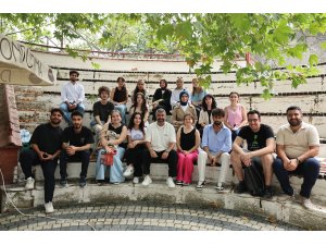 Nilüfer’de gençlik buluşması