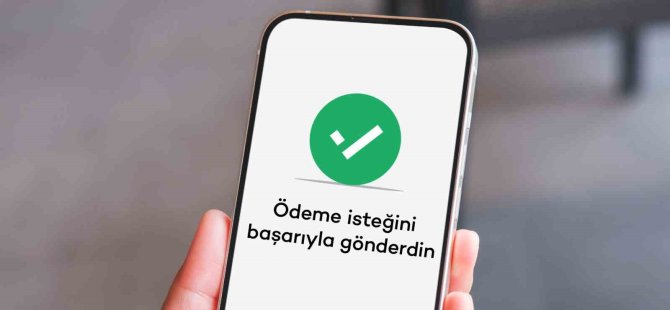 Para transferinde bunu yapmak zorunlu olacak