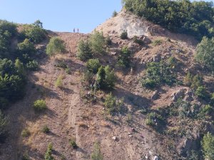 Tarım işçileri uçuruma yuvarlandı: 4 ölü 18 yaralı