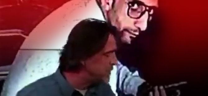 Uyuşturucu satıcısı narkotik komiseri olmuş
