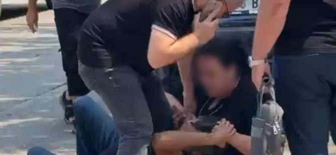 Eski kocaya meydan dayağı