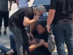 Eski kocaya meydan dayağı
