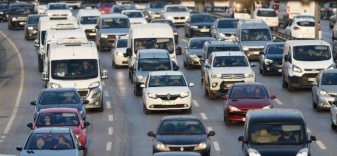 Bursalılar dikkat! O cadde 20 gün kapalı kalacak