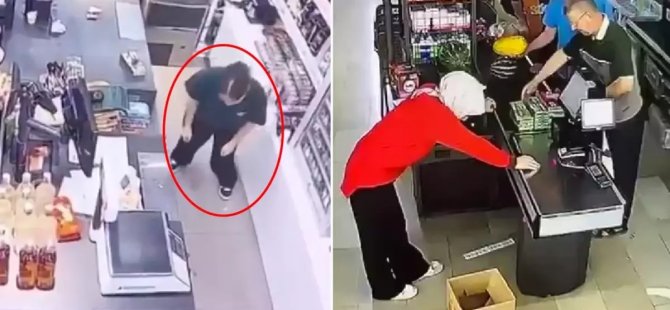 Bakanlık, çalışanı bayıltan 3 harfli marketler için harekete geçti