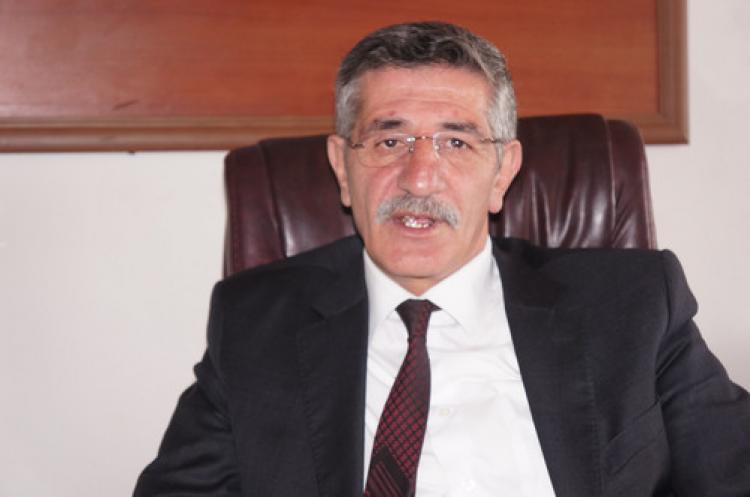 Bayraktar: Memur ve emeklinin hakkı için mücadele vereceğiz